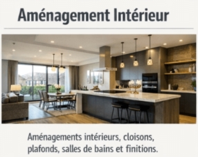 Aménagements extérieurs : valorisez votre environnement