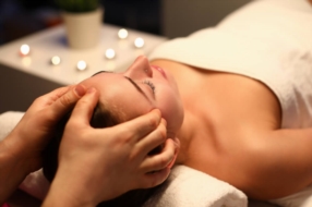 Head spa plus