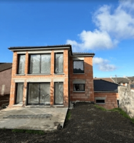 Maçonnerie générale : construction et rénovation en Moselle