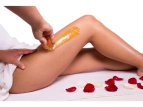 Epilation à la cire pour Femme