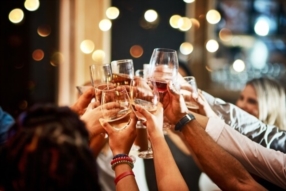 Food truck pour fêtes privées et familiales