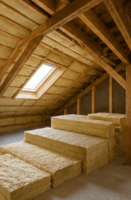 Rénovation énergétique