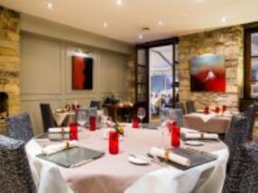 Le restaurant