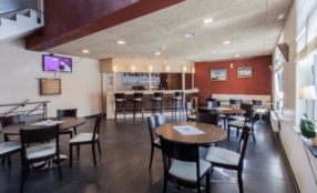 Sur place ou à emporter, la cuisine selon vos envies