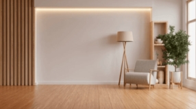 L'importance de la décoration intérieure