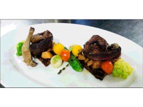 Cuisine française