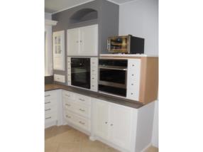 Cuisine sur mesure 