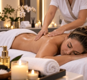 Massages
