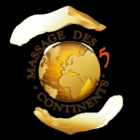 Le massage des 5 Continents