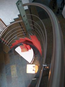 Treppe