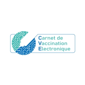 Elektroneschen Impfpass (CVE)