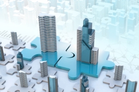 Consolidation des comptes 