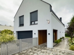 Réparation, Traitement et Finitions de Façades