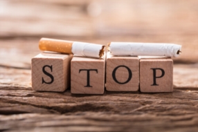 Arrêt du tabac 