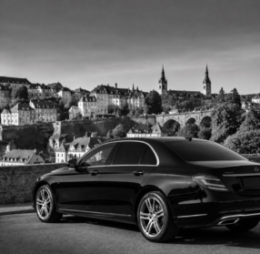 Visites Privées en Limousine