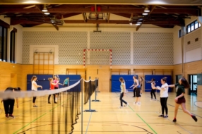 Activités extra-scolaires