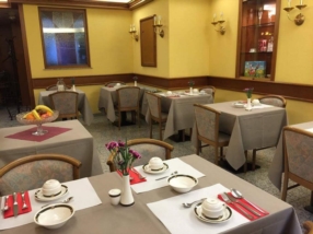 Réservez votre chambre