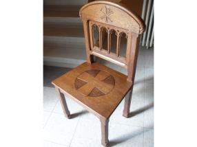 Chaise