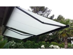 Store pour terrasse Markilux