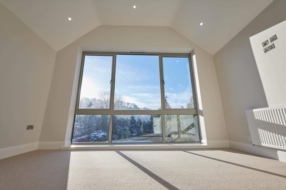 Rénovation intérieure