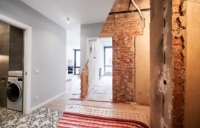 Rénovation intérieure – Valorisez votre bien 
