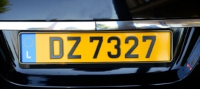 Immatriculation & Services Administratifs