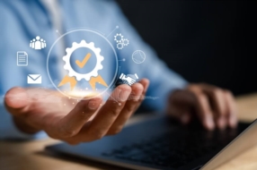 Un partenaire fiable, local et international