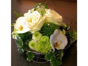 Arrangements de tables pour vos fêtes