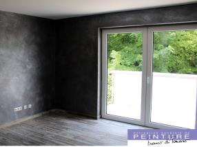 Peinture et décoration intérieure