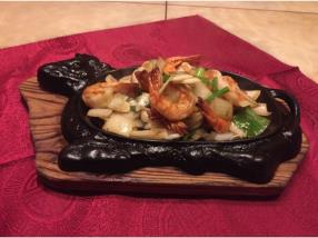 Fruits de mer