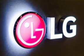 LG TV