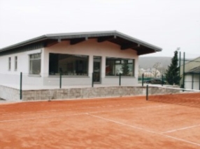 Centre culturel et sportif