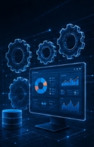 Développement Logiciel & Solutions Métiers