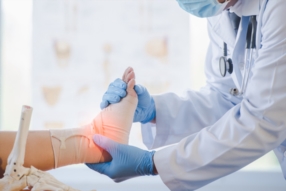 Kiné orthopédique