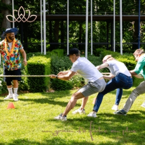 Team Building 