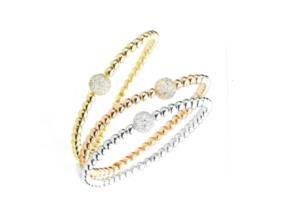 Bracelet Or 