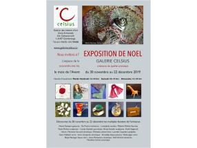 Exposition de Noel