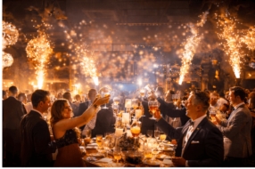 Événements privés & festifs