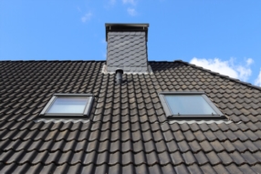 Lucarne Velux