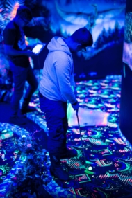 3D Minigolf