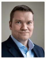Portrait d’un décideur de MyBusiness