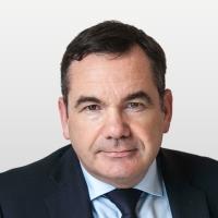 M Pascal Morosini