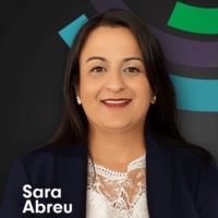 Mme Sara Abreu