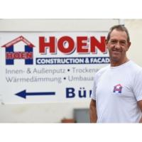 M Jürgen Hoen