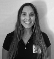 Mme Tânia Almeida
