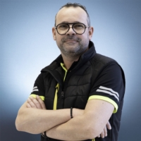 M Tomé Stéphane