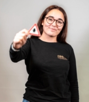 Mme Kelly DUARTE BATISTA