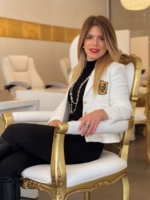 Mme Jennifer DA FONSECA
