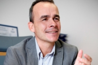 M Alain Ney