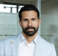 Portrait d’un décideur de MyBusiness